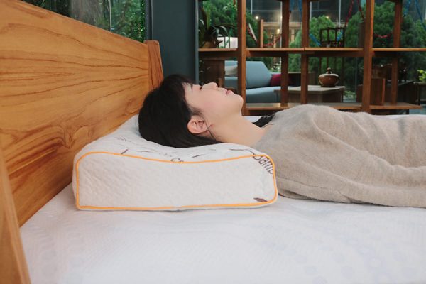 泰國乳膠狼牙枕