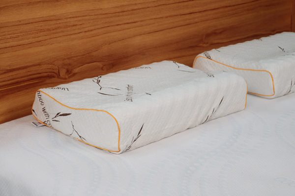 泰國乳膠狼牙枕