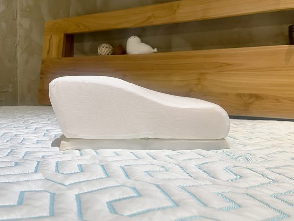 涼感記憶蝴蝶枕